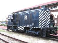 AT&SF 2301