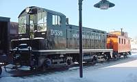 M&StL D-538