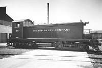 NInland Steel 40