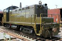 Allentown & Auburn 206