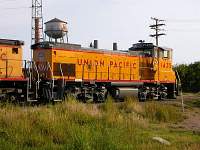 UP 1435