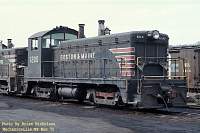 B&M no.1200