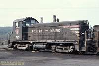 B&M no.1212