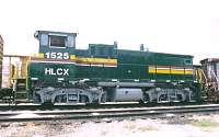 HLCX 1525