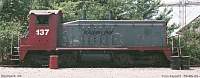 RailLink 137