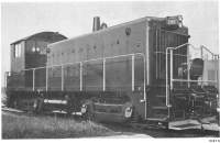 EMD SW900
