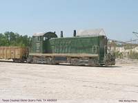 Texas - 2005