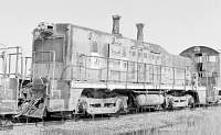 B&O no.9556