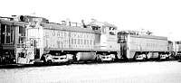 Union Pacific