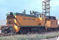 Essex Terminal Railway