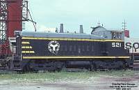 BRC no.521