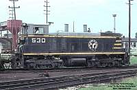 BRC no.530