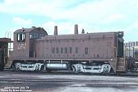 Elgin Joliet & Eastern