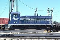CWP&S #46