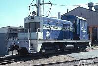 CWP&S #38