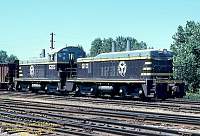 BRC no.505 & 510