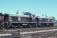 Belt Railway of Chicago