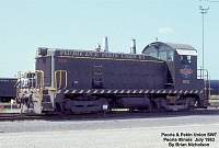 P&PU #602