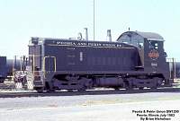 P&PU #500