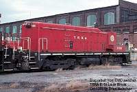 TRRA