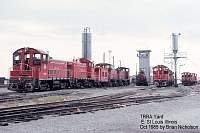 TRRA