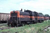 IHB #9005