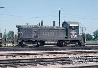 P&PU #405