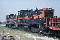 IHB SW1500's
