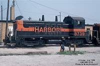 IHB #8739