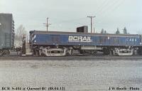 BCR S-404