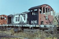 CN 8016