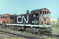 CN 8021