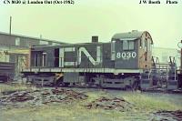 CN 8030