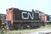 CN 8165