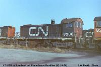 CN 8208