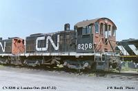 CN 8208