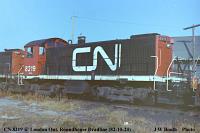 CN 8219