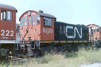 CN 8220