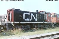 CN 8222
