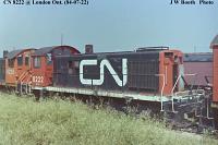 CN 8222