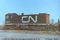 CN 8223