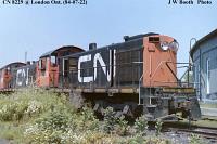 CN 8229