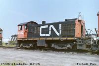 CN 8232