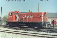 CP 6701