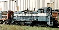 NJT 4381, SW9
