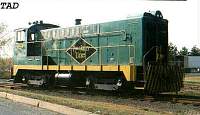 SMS/Penn Jersey Lines 302