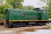 SMS 438, SW9
