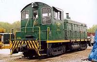 SMS 438, SW9