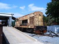 SMS Rail Lines Shop