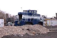 Tyburn 44 tonner